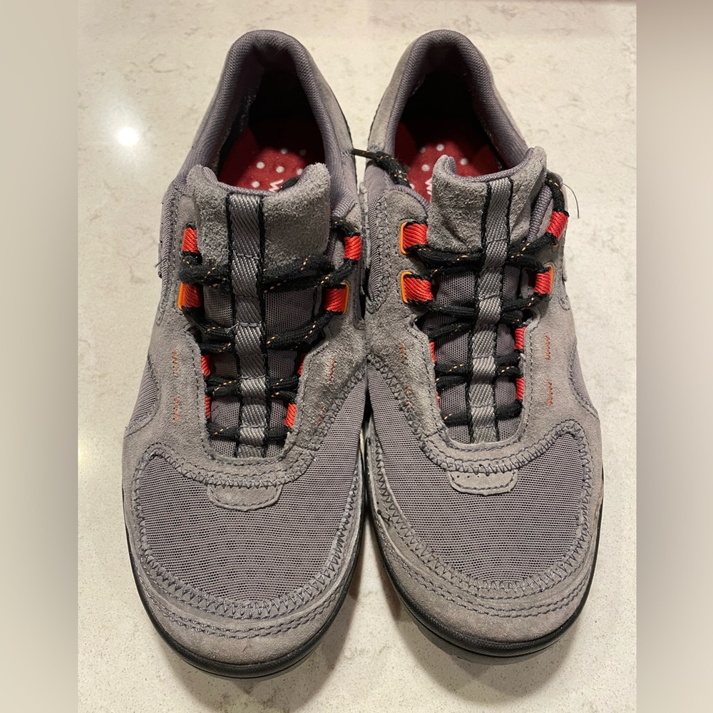 Clarks Wave Walk Sneakers